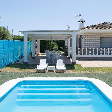 Fuentes Del Colorao Βίλα Conil De La Frontera Εξωτερικό φωτογραφία