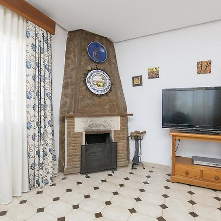Fuentes Del Colorao Βίλα Conil De La Frontera Εξωτερικό φωτογραφία