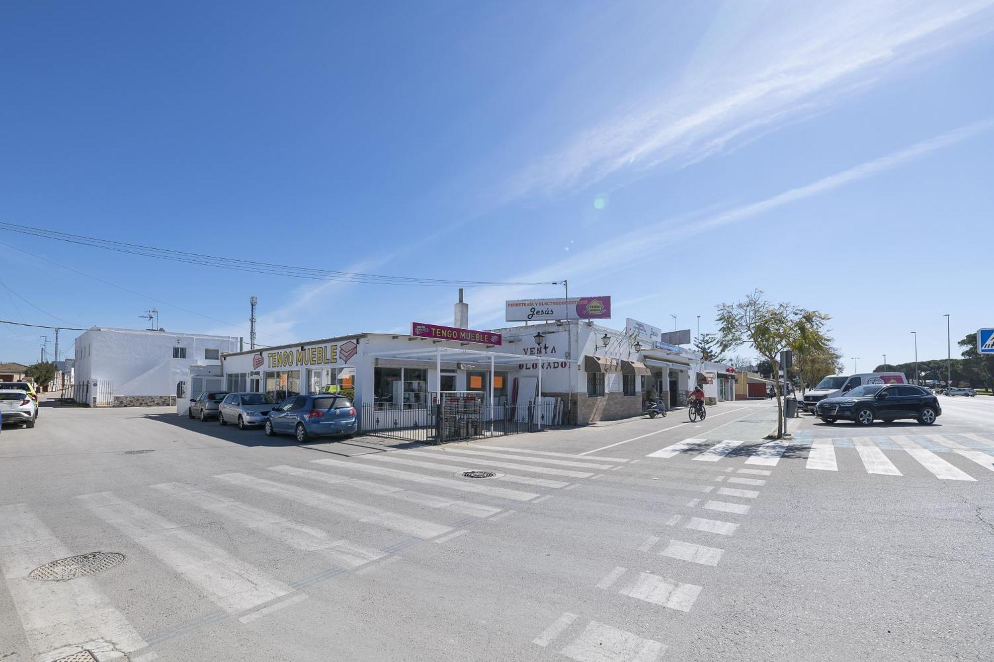 Fuentes Del Colorao Βίλα Conil De La Frontera Εξωτερικό φωτογραφία